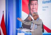 Pemkot Bandung Matangkan Regulasi Rusunami Sadang Serang