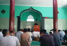Kehidupan Dunia Hanya Sementara, Persiapkanlah Bekal menuju Akhirat
