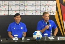 Piala Presiden 2026 Dimulai, Persib Tantang Arema di Laga Pembuka
