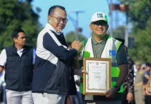 Wali Kota Bandung Ajak Kecamatan dan Kelurahan Berinovasi Kelola Sampah