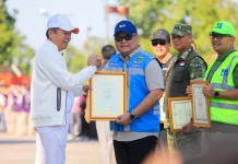 Pemkot Bandung Raih Penghargaan Pengelolaan Sampah Jabar