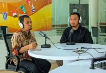 KPK Tegaskan Ada Perlindungan Hukum dan Kerahasiaan Pelapor