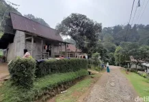 Camat dan Kades Aktif Pantau Dampak Kemarau, Pastikan Tak Ada Warga Kelaparan