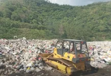 Mulai Agustus 2026, TPAS Cibeureum Hanya Terima Sampah yang Sudah Dipilah