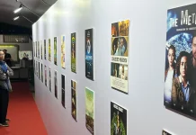 Seriale Indonesia Digelar, Buka Ruang Kreator Indonesia dengan Sineas Global