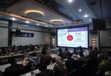 Bupati Garut Minta OPD Proaktif Sikapi Temuan BPK