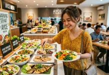 Penderita Kolesterol Tetap Boleh All You Can Eat, Ini Penjelasannya