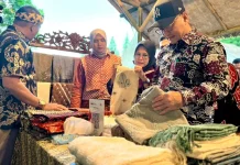 JAYANTARA Priangan Timur Dorong UMKM Naik Kelas hingga Pasar Global