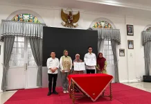 Tingkatkan Inklusi Keuangan Pelajar, OJK dan Pemda Sumedang Perkuat Program Kejar