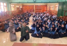 Pertajam Kemampuan Iptek melalui Learning Camp Perintis 2027