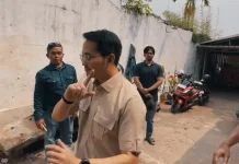 Sidak Wawalkot Cimahi, Area Belakang RSUD Wijaya Mulya Diminta Ditata