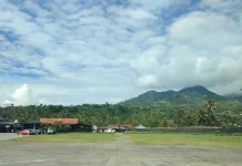 Cuaca Bandung Cerah Mendominasi hingga Malam Hari Ini