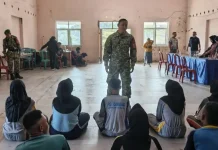Digembleng TNI-Polri, Paskibraka Jalancagak, Tekad Tampil Sempurna di 17 Agustus