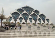 Waktu Sholat Bandung, Sabtu 25 Juli 2026