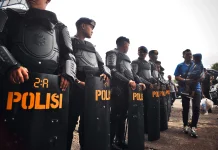 Polda Jabar Terapkan Pengamanan Berlapis di Piala Presiden 2026