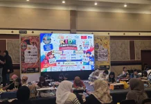 Bandung Toys dan Trading Card Expo 2026 Hadirkan Kompetisi Anak di Graha Siliwangi