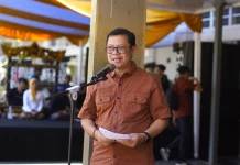 Wabup Subang Tutup Festival Sisingaan, Dorong Museum Jadi Pusat Edukasi dan UMKM