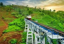 KAI Tekan Intensitas Energi, Efisiensi Operasi Transportasi Meningkat
