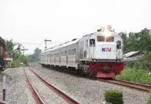 Kereta Gunakan Sumber Energi Baru, Lebih Ekonomis Efisien