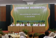 MES Jawa Barat Siapkan Gerakan Ekonomi Syariah Berbasis Koperasi dan UMKM