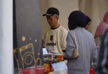 Tak Sekadar Laga, Piala Presiden Elite 2026 Bidik Efek Berganda Ekonomi