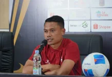 Persib Taklukkan Arema, Dado Soroti Proses Adaptasi Tim