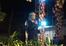 Kibar Budaya Situ Beet, Diky Candra: Pelestarian Warisan Budaya Kerajinan Bambu