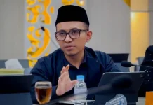 Ketimpangan Anggaran Sekolah, Maulana Yusuf Dorong Kesetaraan BOPD