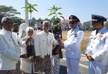 Kabupaten Tasikmalaya Akselerasi Pembangunan Melalui 13 Program Gercep