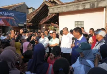 Program 3 Juta Rumah dan KUR Perumahan Bandung