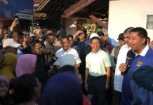 Pemkab Bandung Siap Kawal Program 3 Juta Rumah