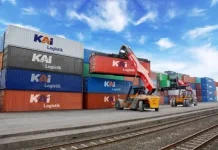 Kirim Barang? Pengguna Jasa KAI Logistik Terus Meningkat