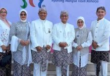 Dinas PUTRLH Tasikmalaya Hadirkan Pembangunan Infrastruktur Ramah Lingkungan
