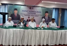 Gapembi Jabar Siap Sukseskan MBG di Wilayahnya