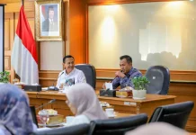 Pansus XV DPRD Jawa Barat Harmonisasi Ranperda PPLH, Konsulkan ke Kementerian LH