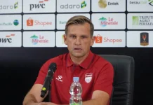Menang di Debut, Igor Tolic Akui Masih Rindukan Bojan Hodak