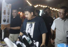 SubangFest Bukan Sekedar Hiburan, 30 UMKM Lokal Tumbuh dan Berjejaring