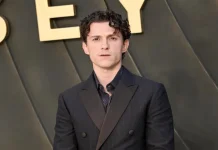 Tom Holland: Tak Semua Filmku Bagus