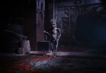 Pinocchio Berubah Jadi Mesin Pembunuh