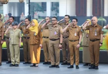 Pemkot Bandung Kawal Penanganan Korban Begal Arcamanik