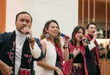 INNER G Acapella Bakal Rayakan 10 Tahun Berkarya lewat Konser Anniversary