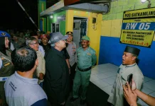 Wali Kota Bandung Soroti Miras Ilegal dan Modus Baru Peredaran Narkoba