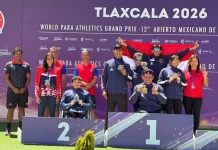 Jaenal Aripin Sabet Tiga Medali TLAXCALA 2026, NPCI KBB Soroti Pembinaan