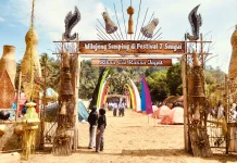 Festival Tujuh Sungai Kabupaten Subang 2026