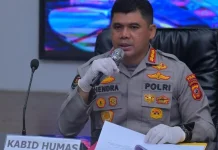 Polda Jabar Tingkatkan Patroli di Wilayah, Antisipasi Kejahatan