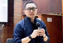 Pemkot Bandung Tidak Akur, Andri Gunawan: Rakyat yang Jadi Korbannya