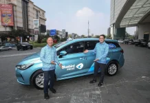 Bluebird Prime hadir di Bandung, Berikan Pengalaman Perjalanan Next-Level