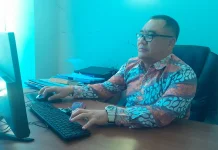 Pemkab Garut Batasi Jam Operasional Kendaraan Bermuatan Lebih
