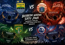 Bukan Sekadar Penonton, Mengapa Suporter Penting bagi Liga Indonesia?