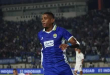 Uilliam Barros Waspadai DPMM FC meski Persiapan Singkat
